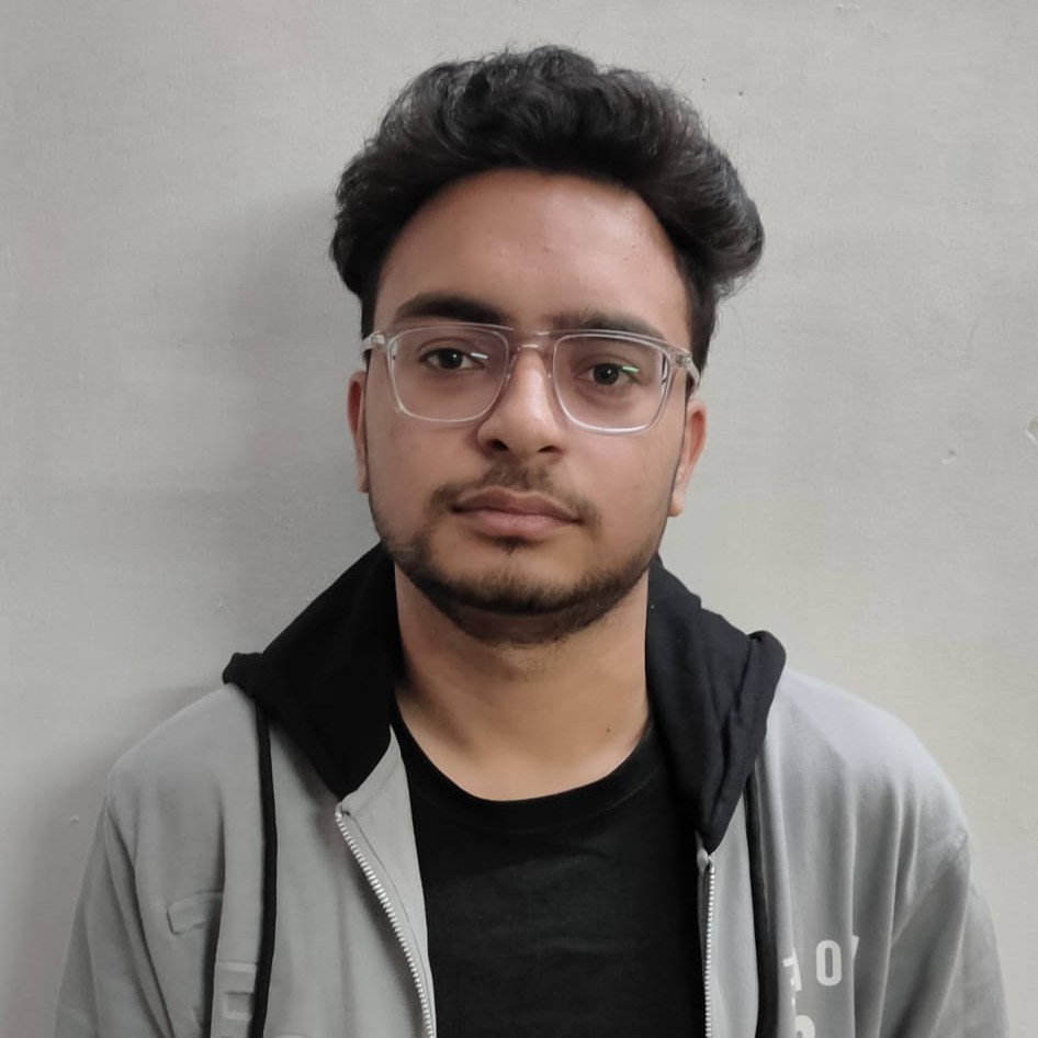 Kshitij Kumar