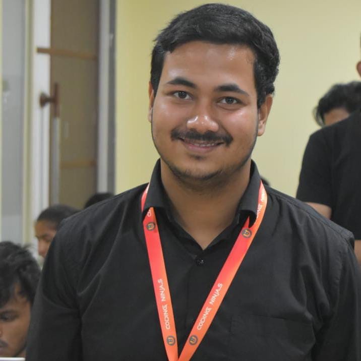 Shubham Kumar