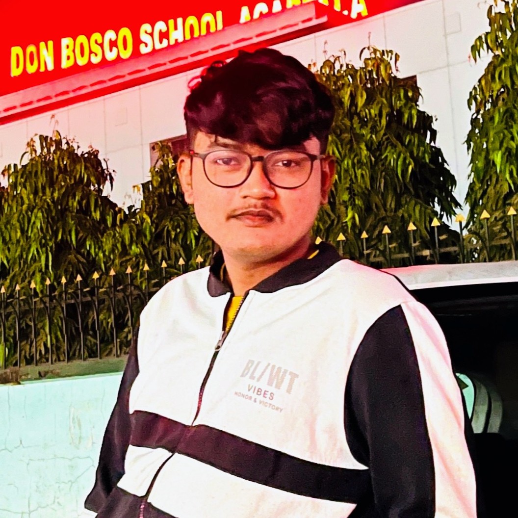 Sourav Paul