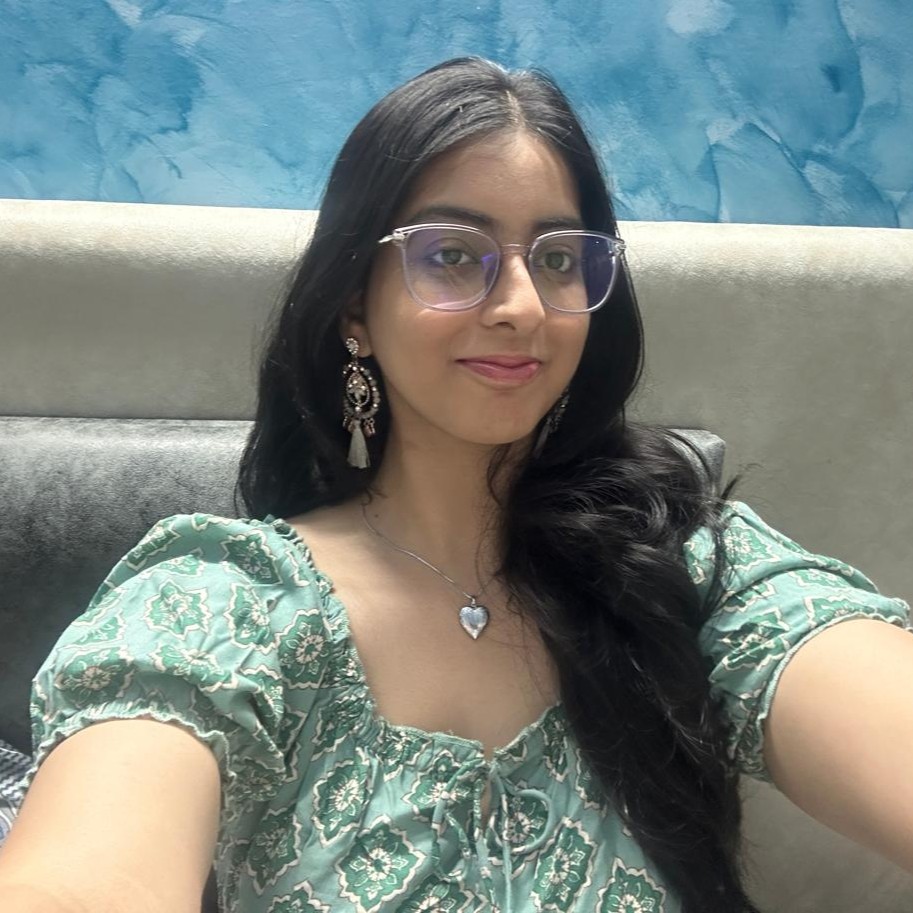 Adwika Sarraf