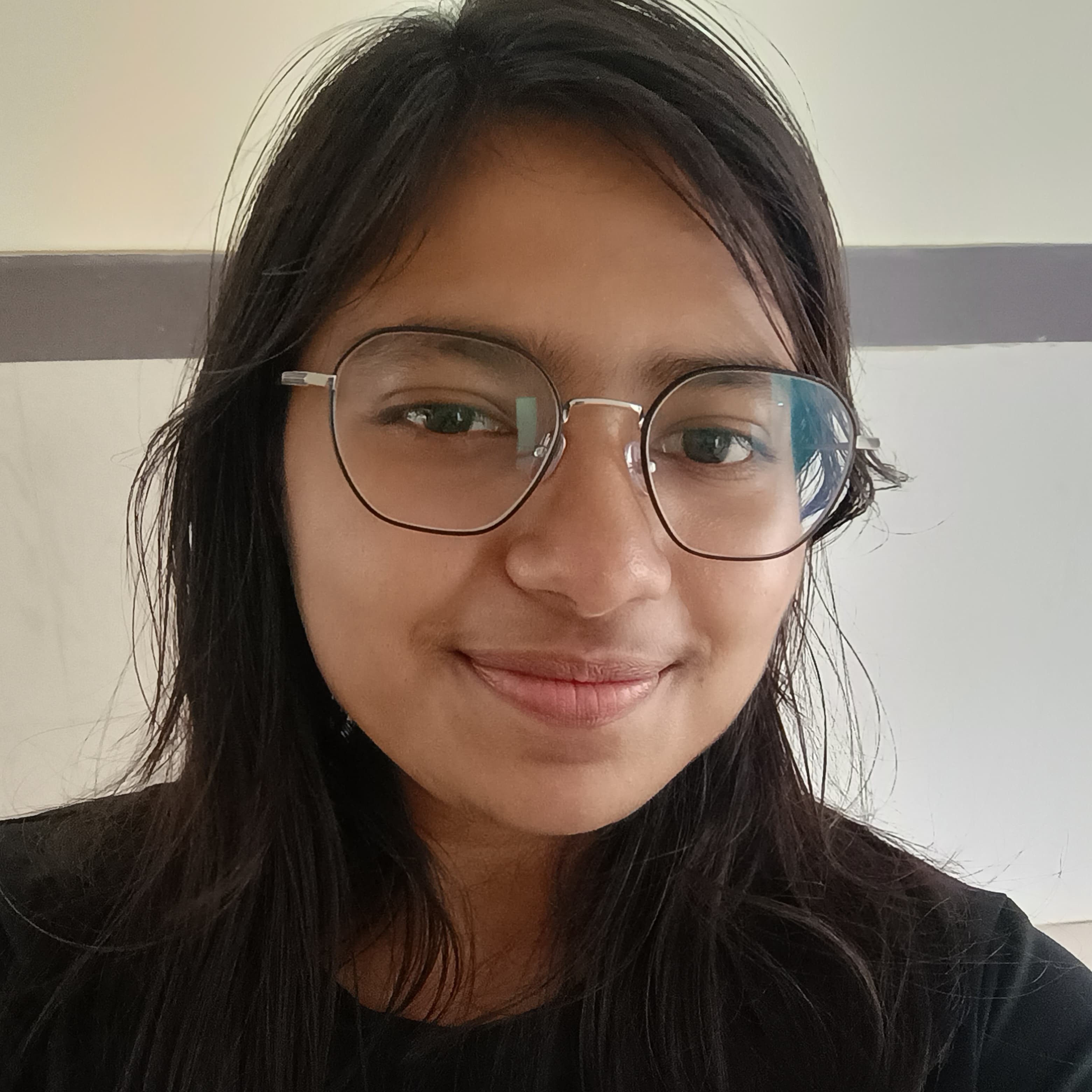 Ananya Panda