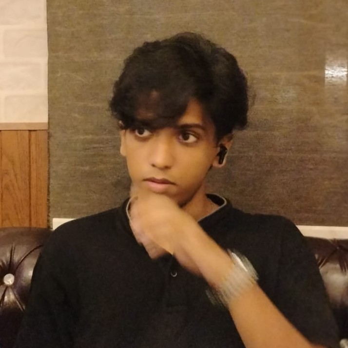 Arghya Bose