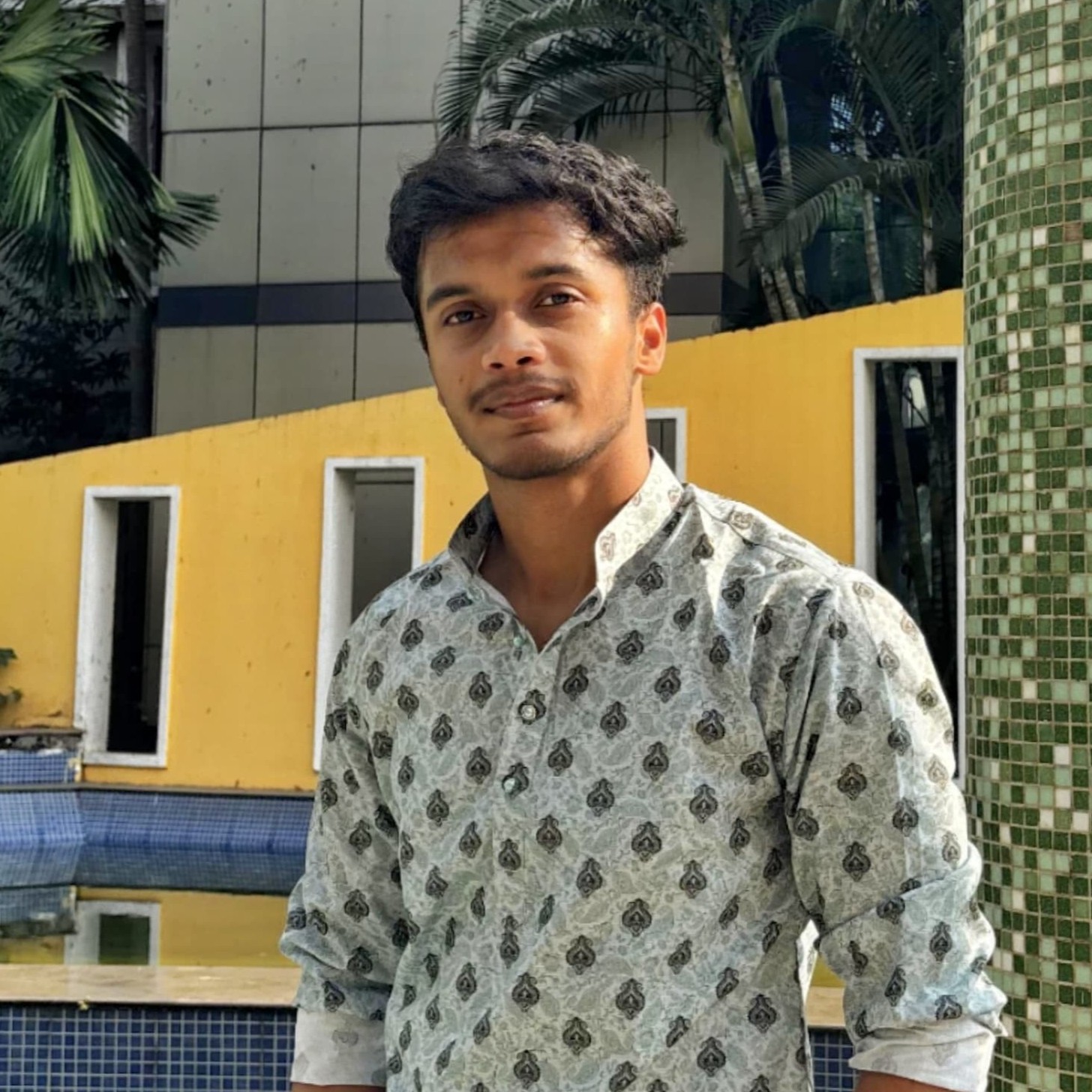 Arin Srivastava