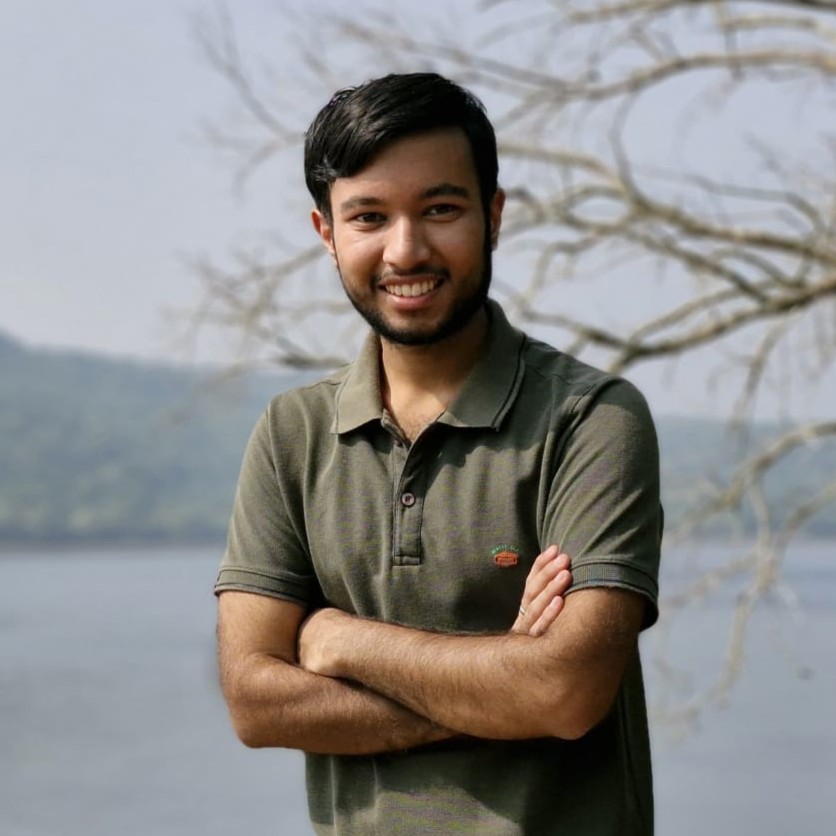 Ishan Gupta