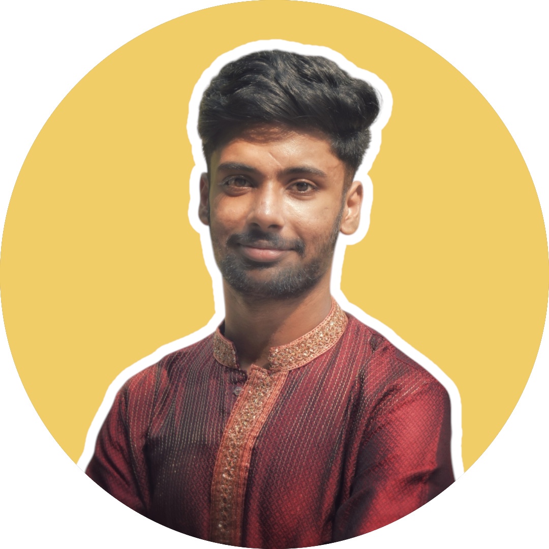 Srikanth J