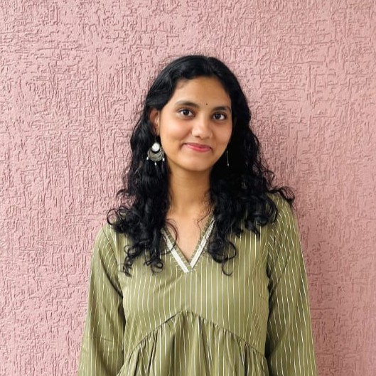 Ashwika Srivastava