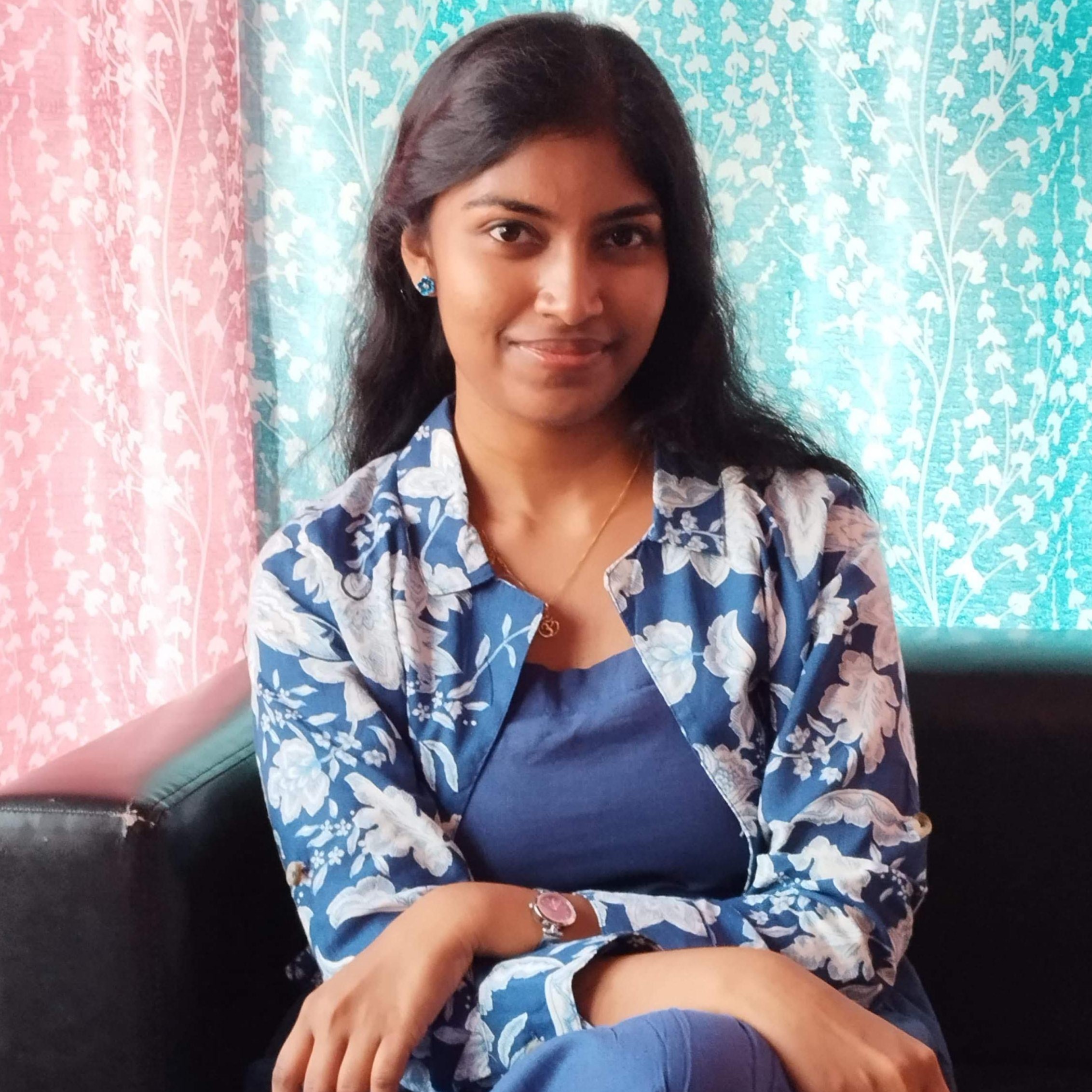 Sahithi Jalaparti