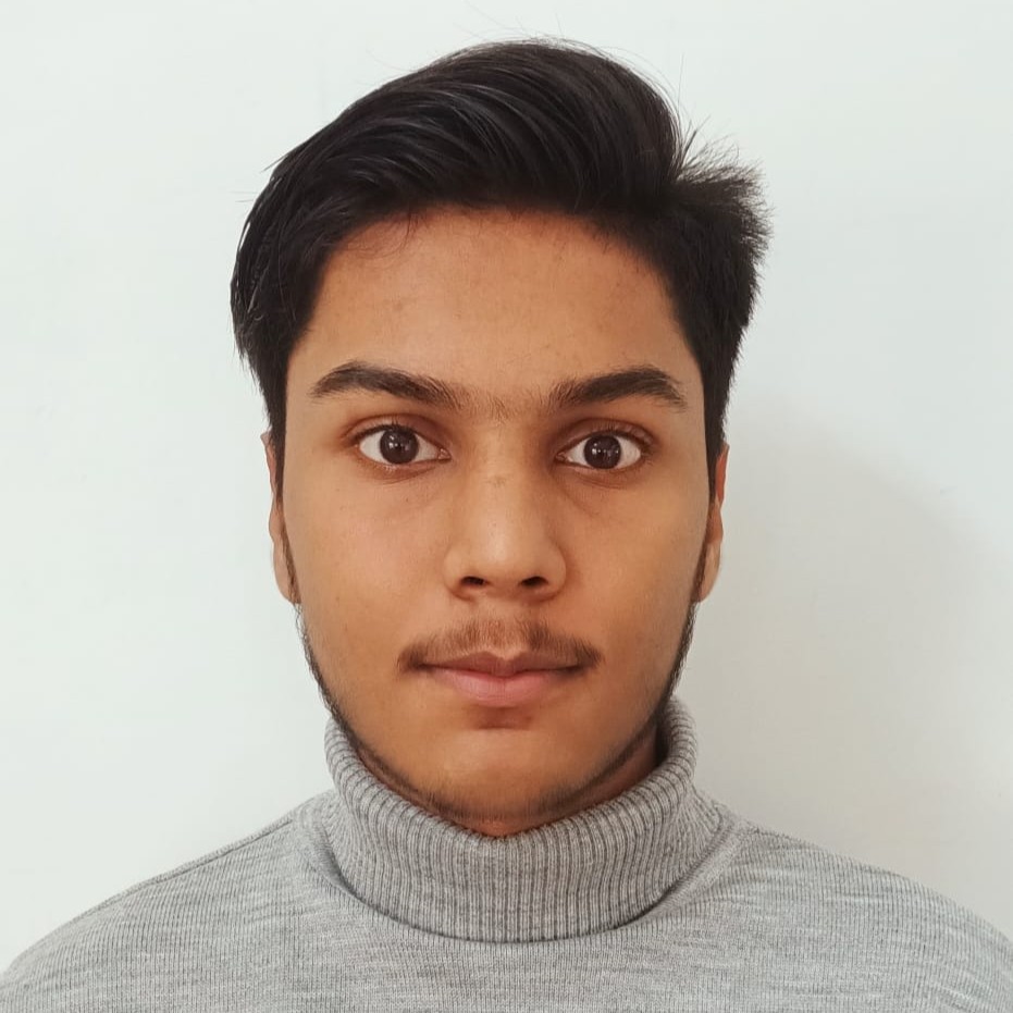 Ayush Lohia