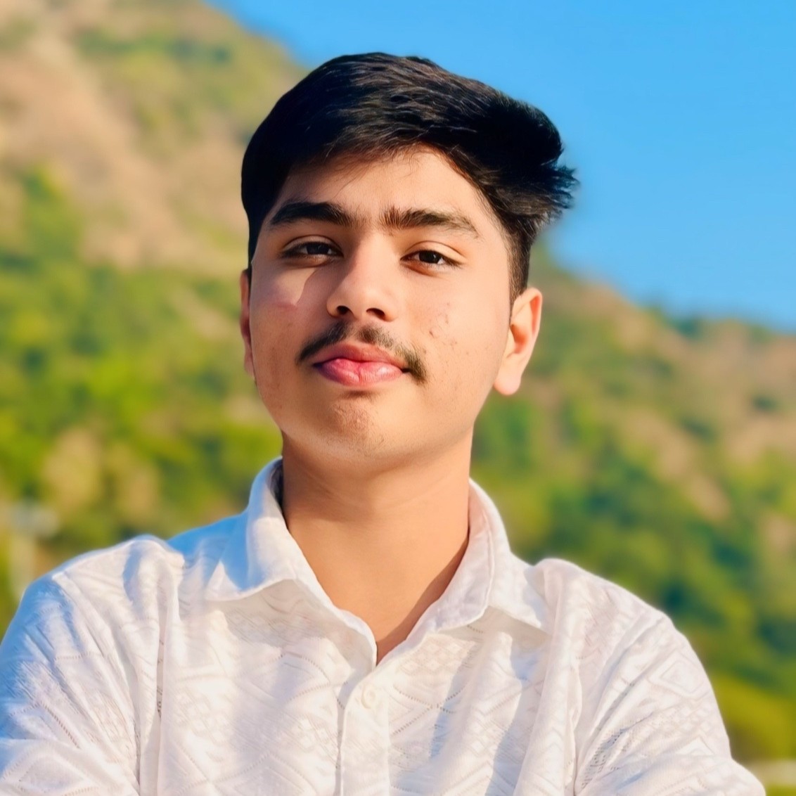 Mayank Malik