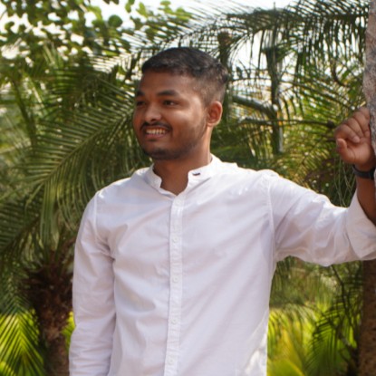 Ritesh Kumar Singh