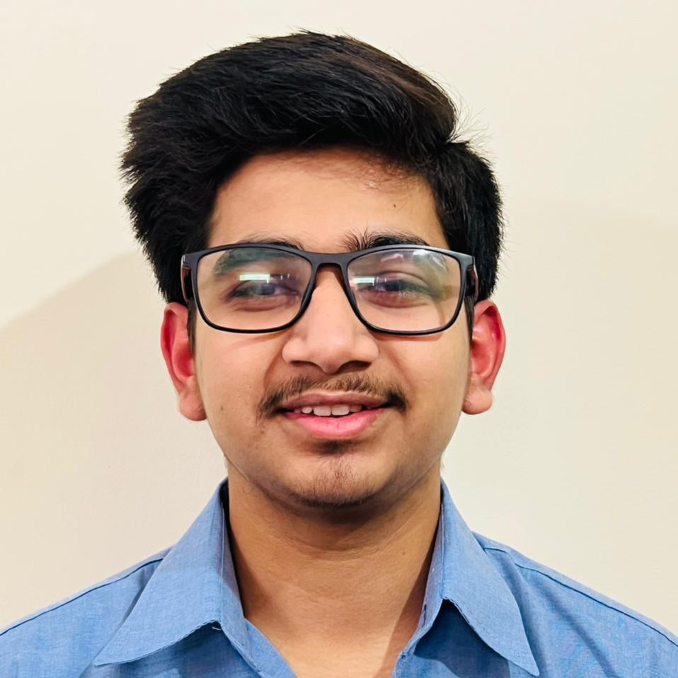 Sanket Kumar Gupta