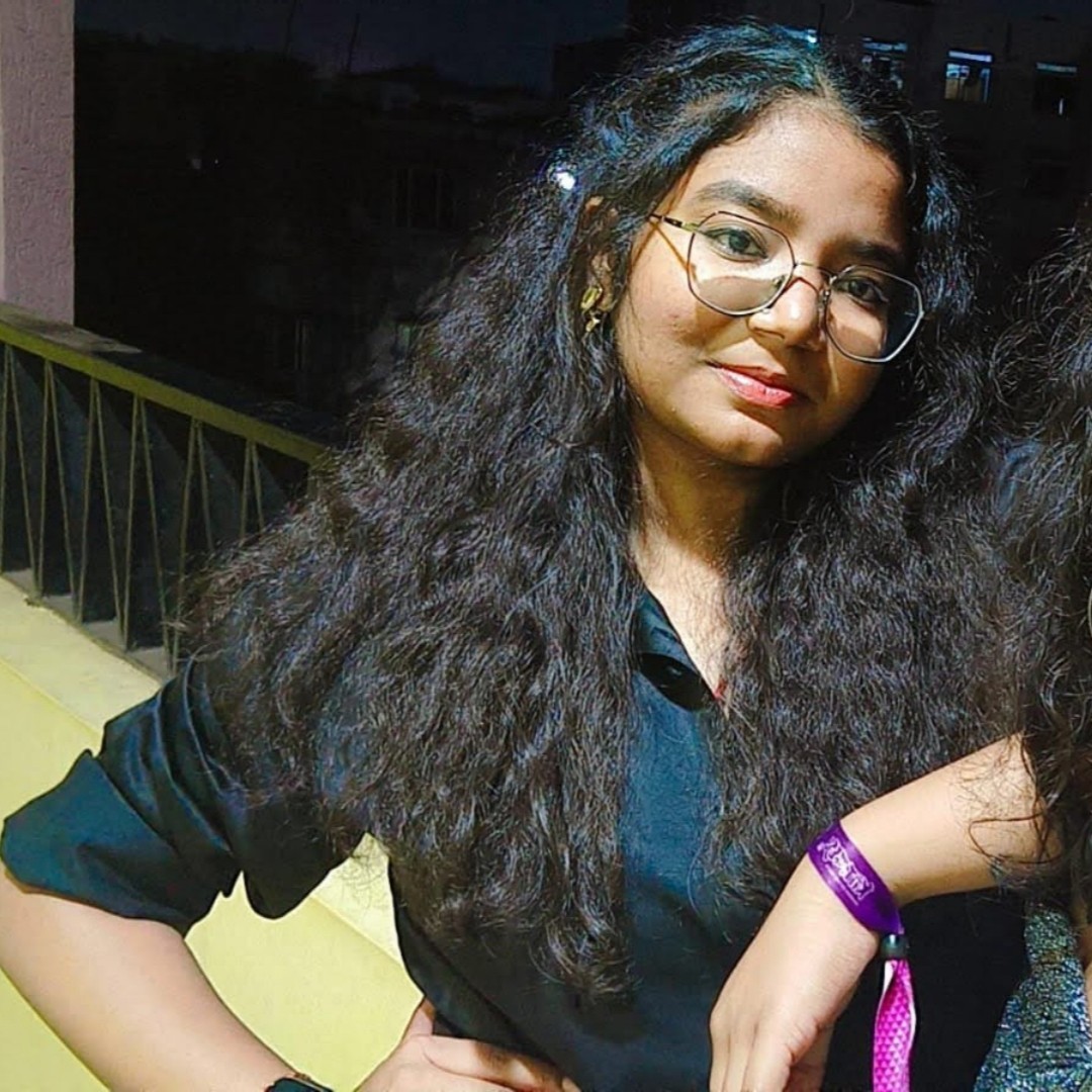Arpita Aparna Sahay