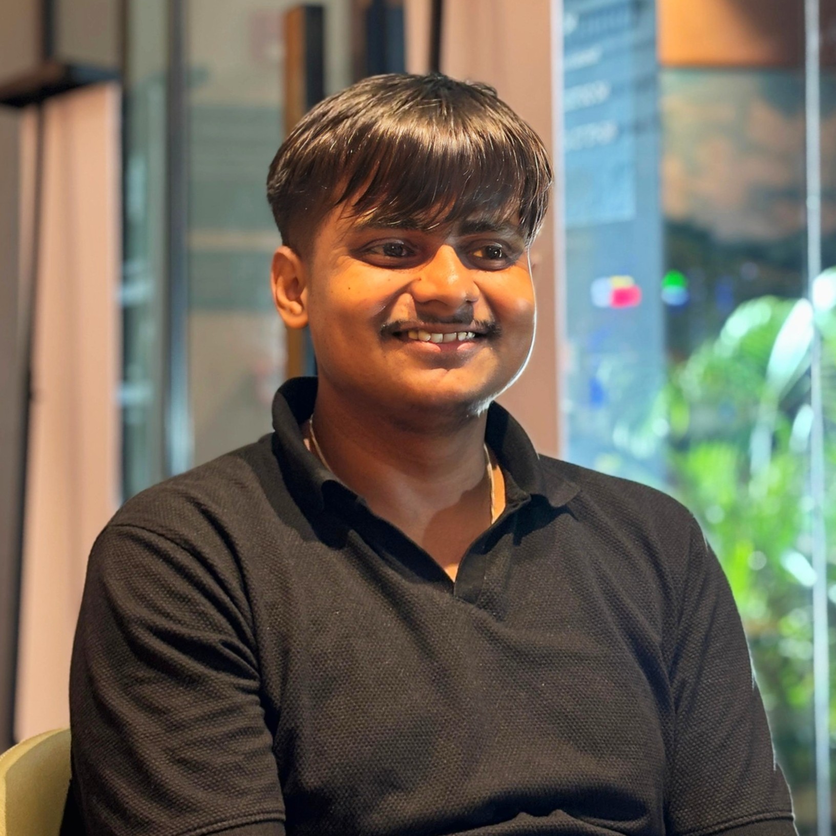 Gyan Prakash