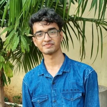 Ishan Chowdhury