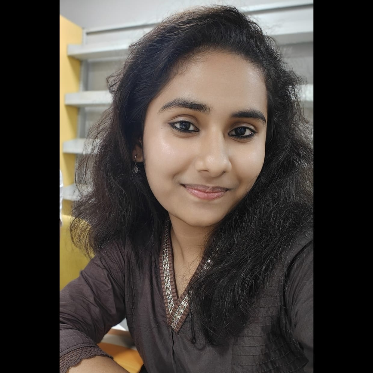 Eshita Kapat