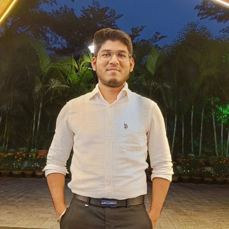 Kaushik Verma