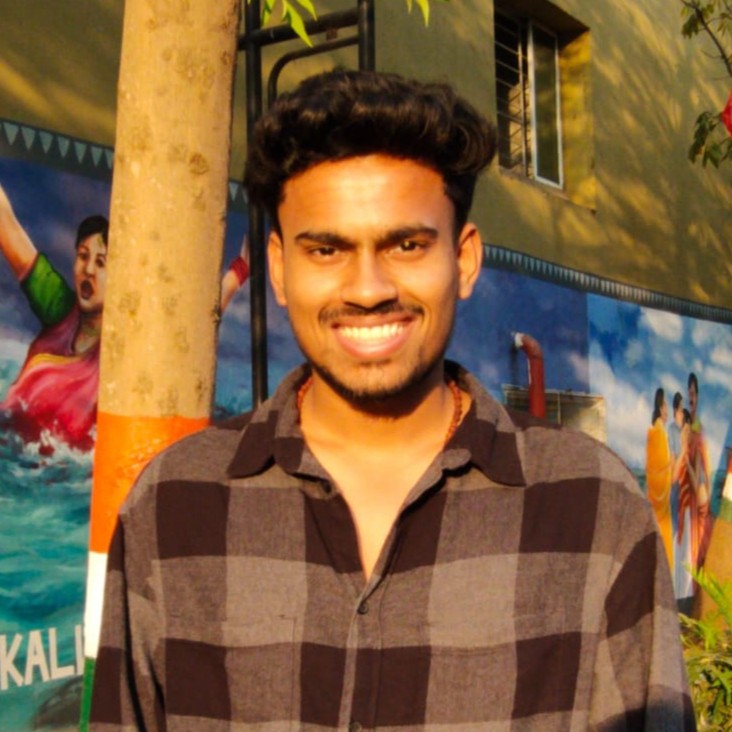 Ojanshu Pati Tripathi
