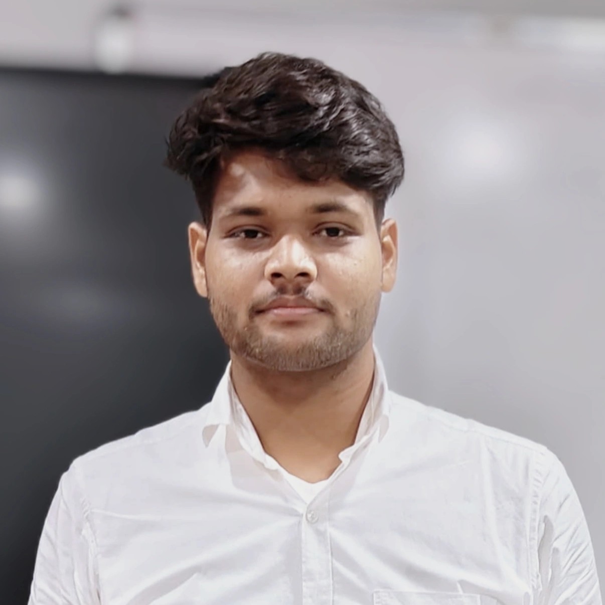 Rahul Ghosh