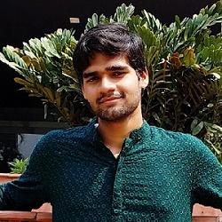 Sanskar Singh