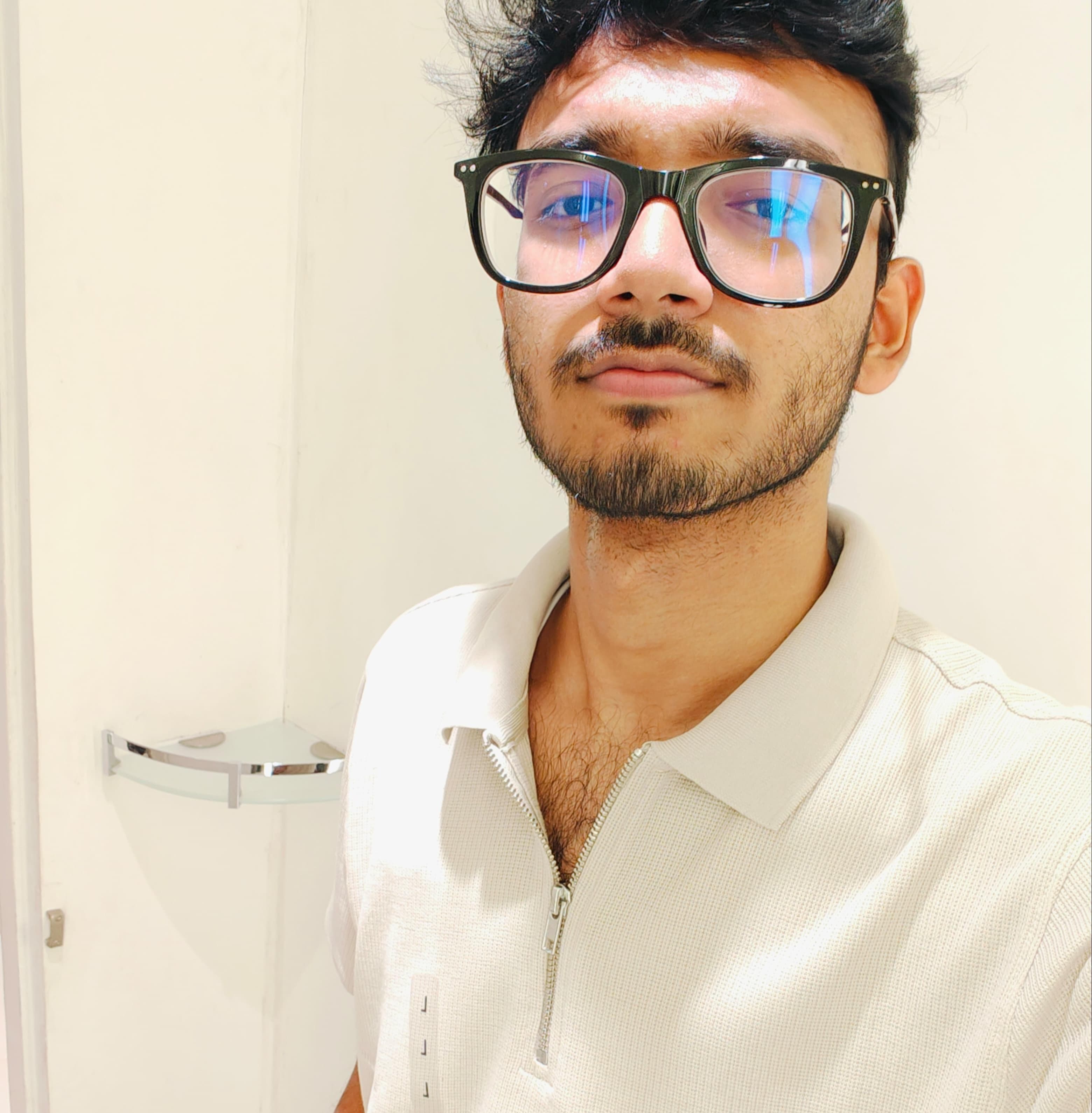 Soumyadip Maity