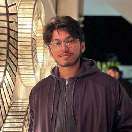 Yash Raj Singh
