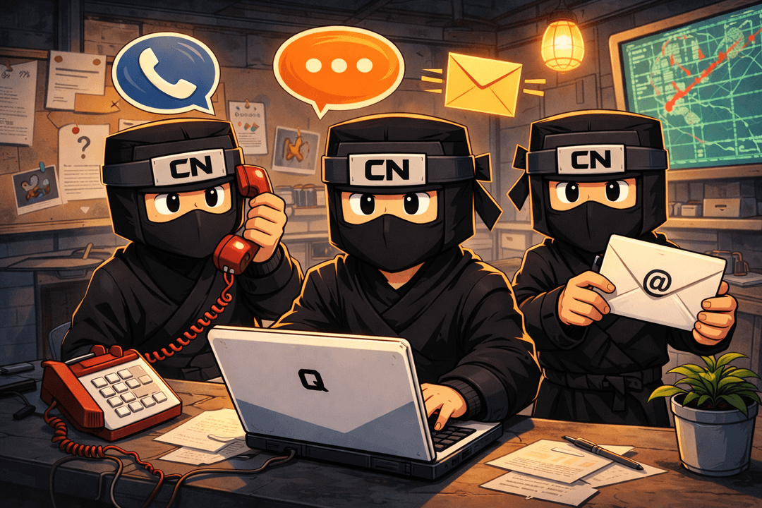 Coding Ninjas