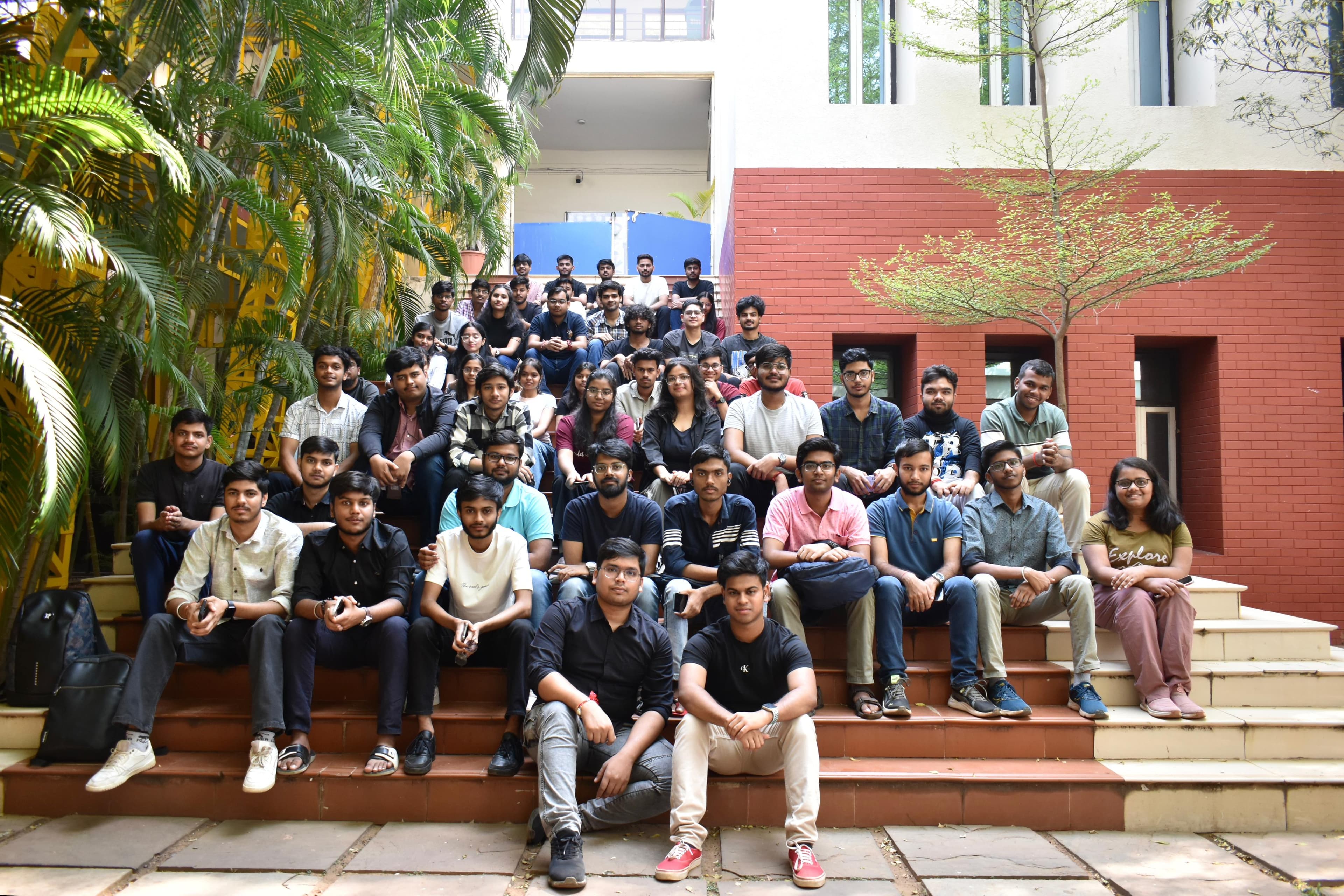 Our Team