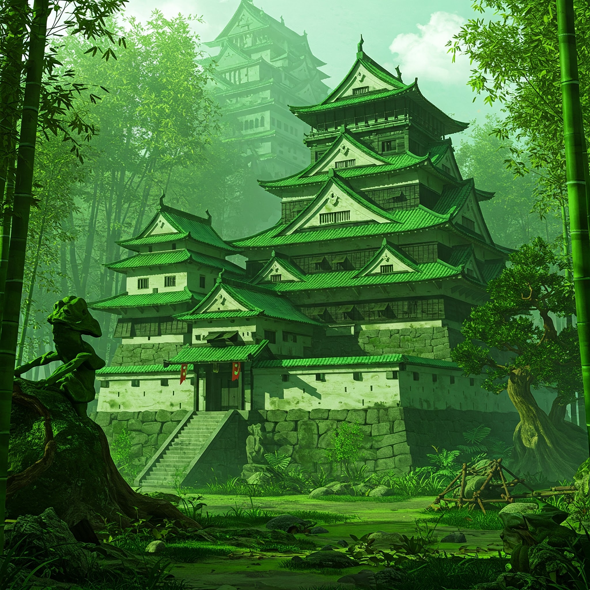 Events Background
