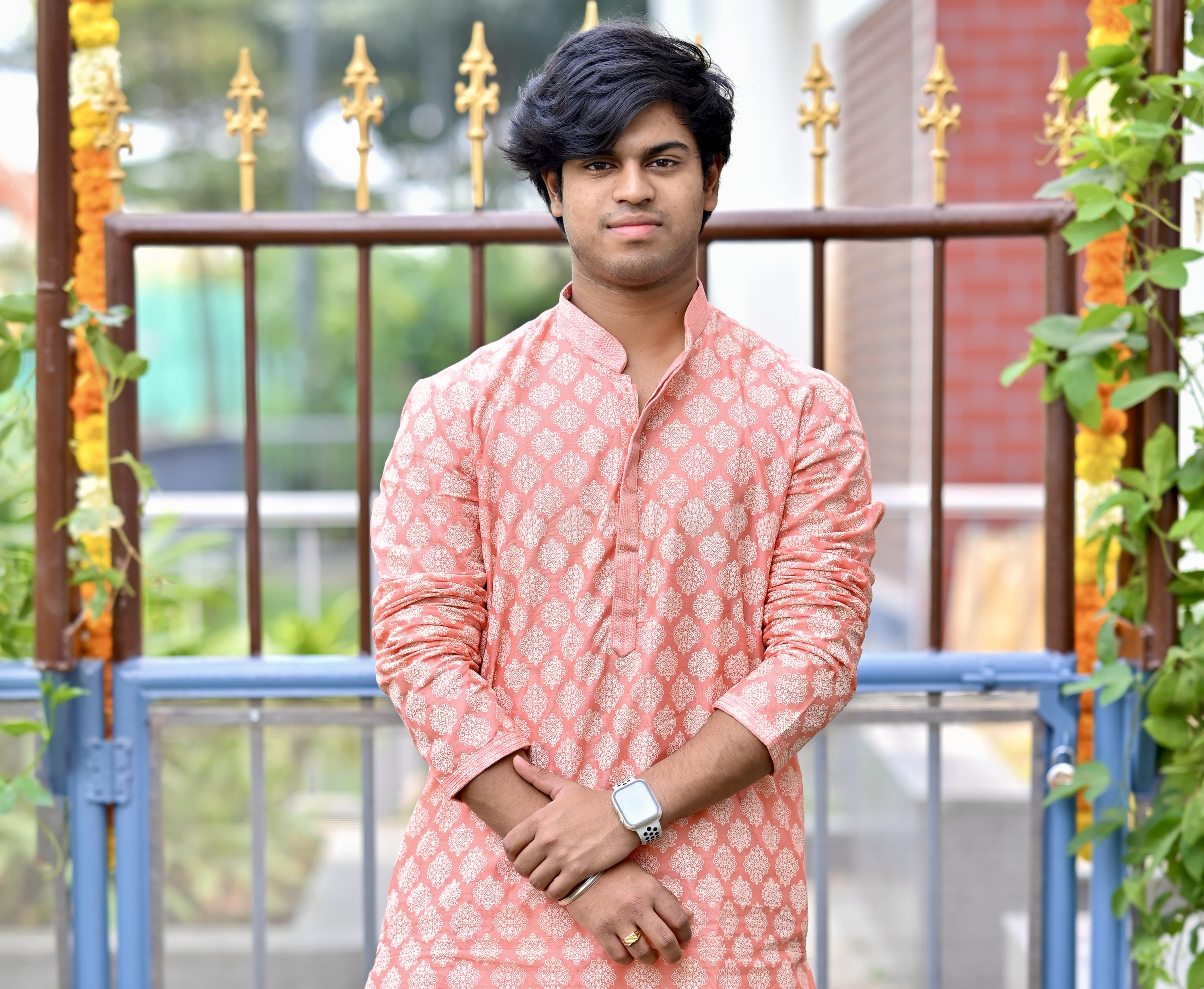 Rahul Lenka